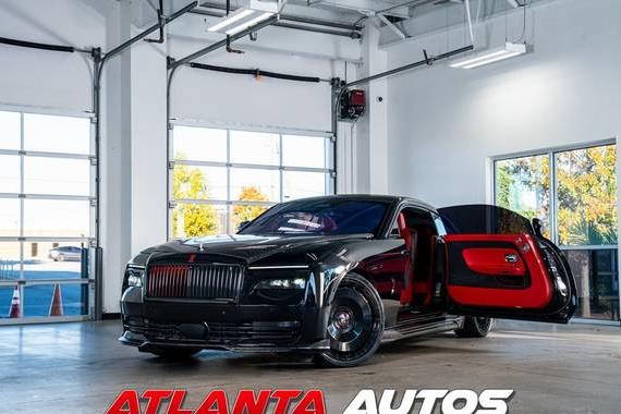 ROLLS ROYCE SPECTRE 2024 SCATK2C06RU225406 image ROLLS ROYCE SPECTRE 2024 SCATK2C06RU225406 image